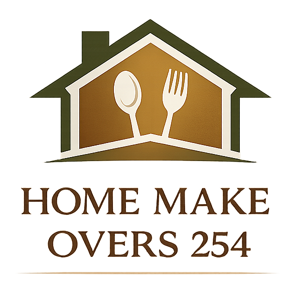Home Make Overs 254