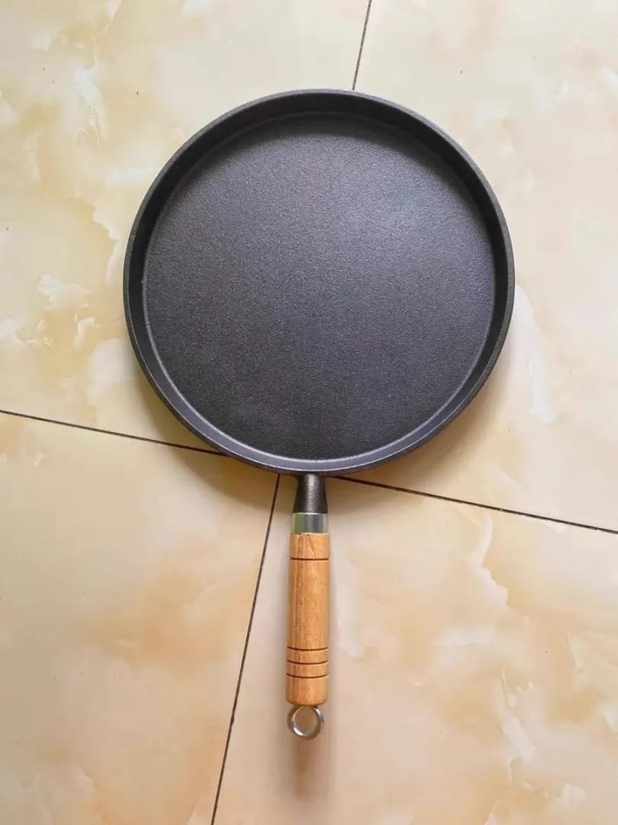 Cooking pan
