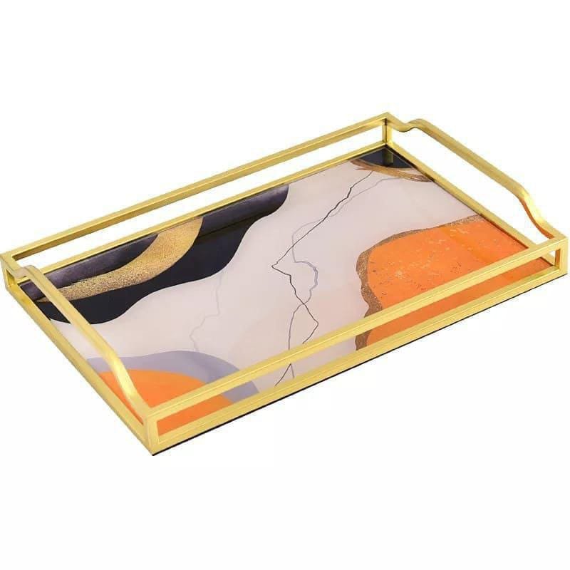 Center piece/Nordic tray